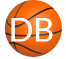 basketballDB logo