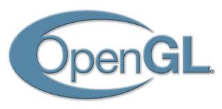 opengl logo